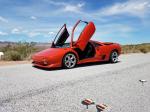 Lamborghini Diablo with LS3 V8 Engine 1995 года